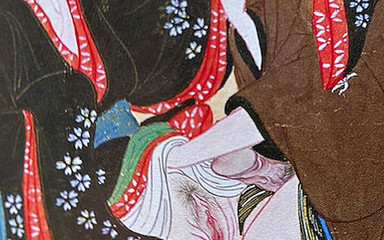 日本人女性・熟女 50歳 マサム9