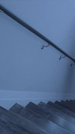 ミサの前に素早いフェラと口内射精