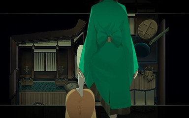 トランプルの塔 145 巨乳日本人のペット