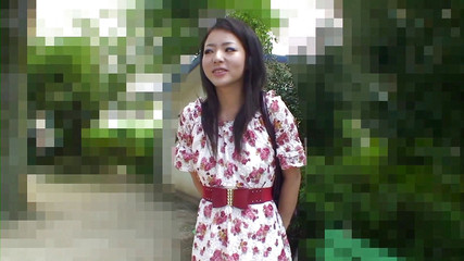 ナオさんの熱くて刺激的な午後